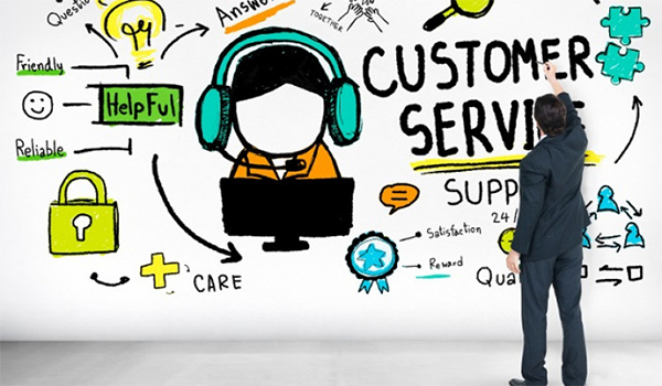 Bí quyết biến những khiếu nại của khách hàng thành cơ hội - 1