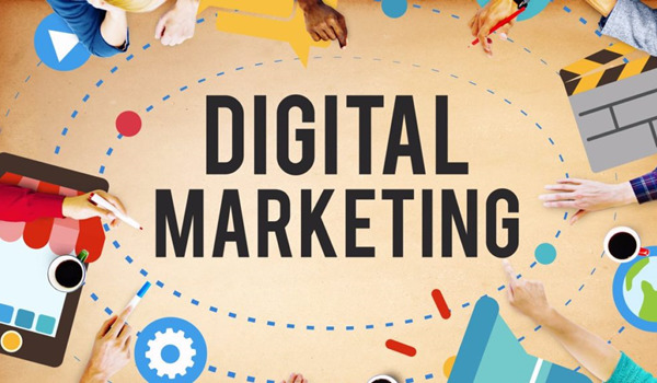 Tổng quan về xu hướng digital marketing 2020 - 2