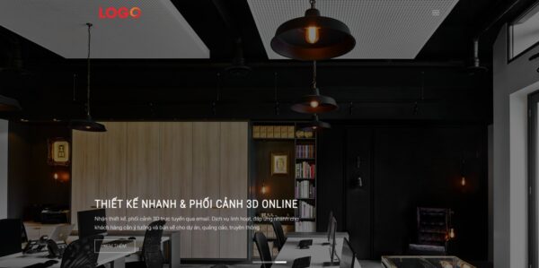 Kiến trúc Mắt Bão WS